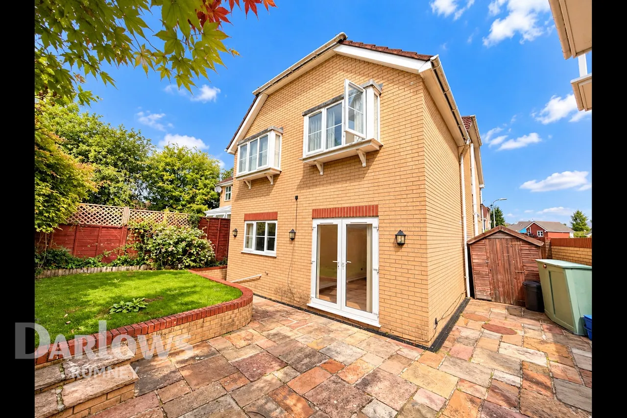 Hastings Crescent, Cardiff, photo 31
