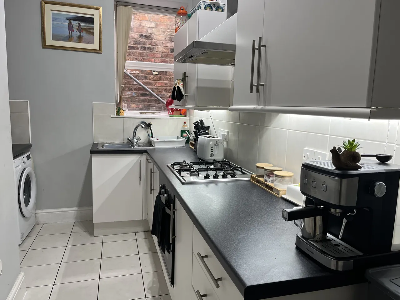 Shrewsbury Road, Oxton, CH43, photo 4