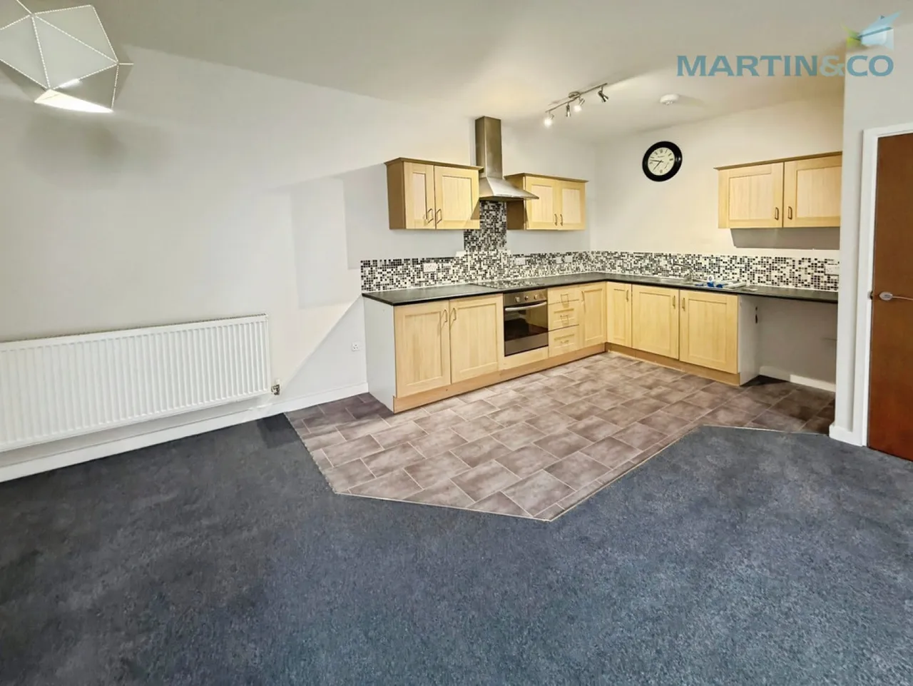 Apartment 2, St Johns Church Hall, photo 9