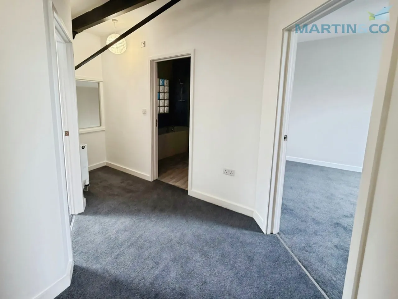 Apartment 2, St Johns Church Hall, photo 10