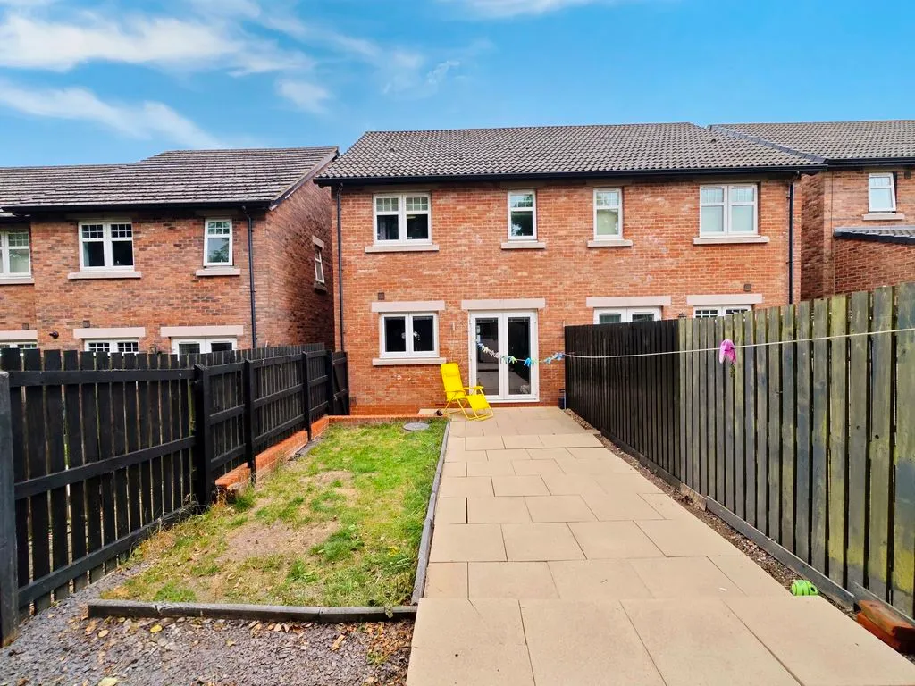 Siskin Court, Carlisle CA2 7PX, photo 17