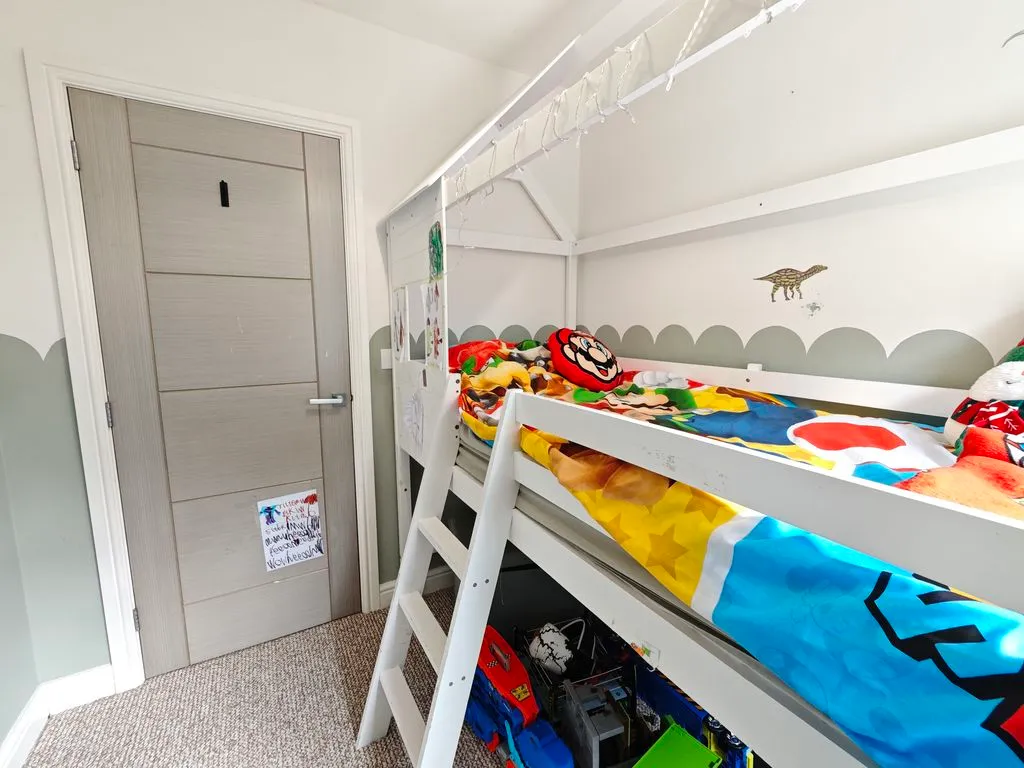 Siskin Court, Carlisle CA2 7PX, photo 15