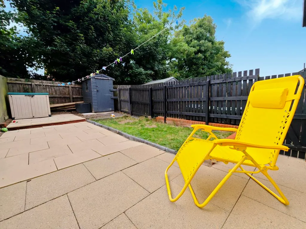 Siskin Court, Carlisle CA2 7PX, photo 18