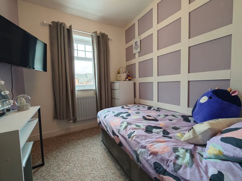Siskin Court, Carlisle CA2 7PX, photo 12