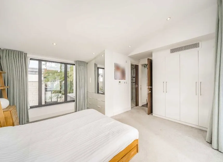 Wiblin Mews, Kentish Town, NW5, photo 5