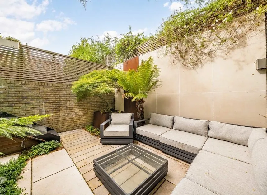 Wiblin Mews, Kentish Town, NW5, photo 10