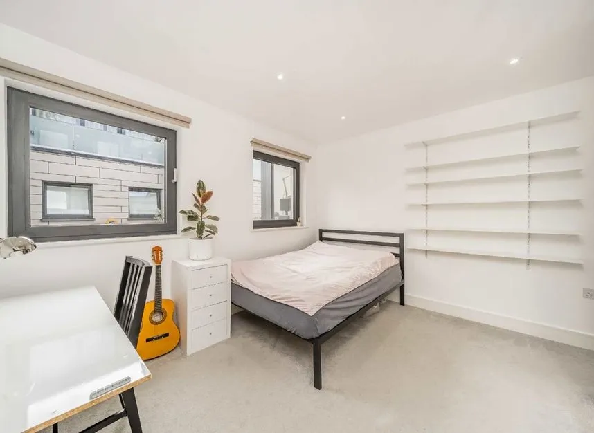 Wiblin Mews, Kentish Town, NW5, photo 6