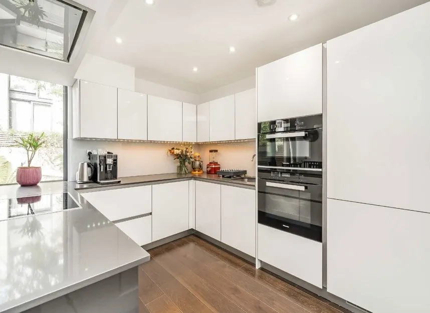 Wiblin Mews, Kentish Town, NW5, photo 4