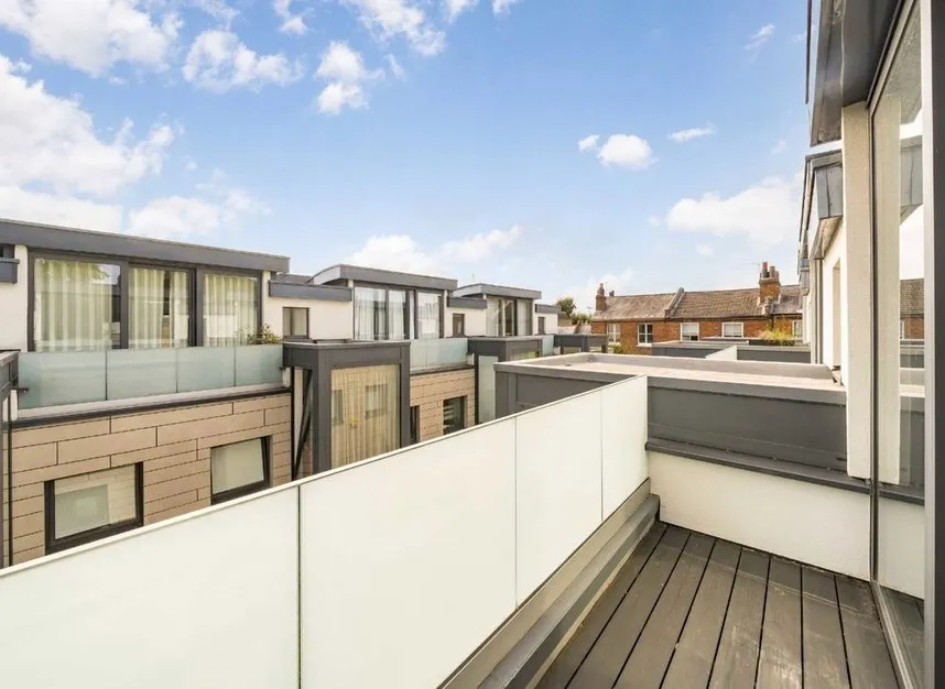 Wiblin Mews, Kentish Town, NW5, photo 11