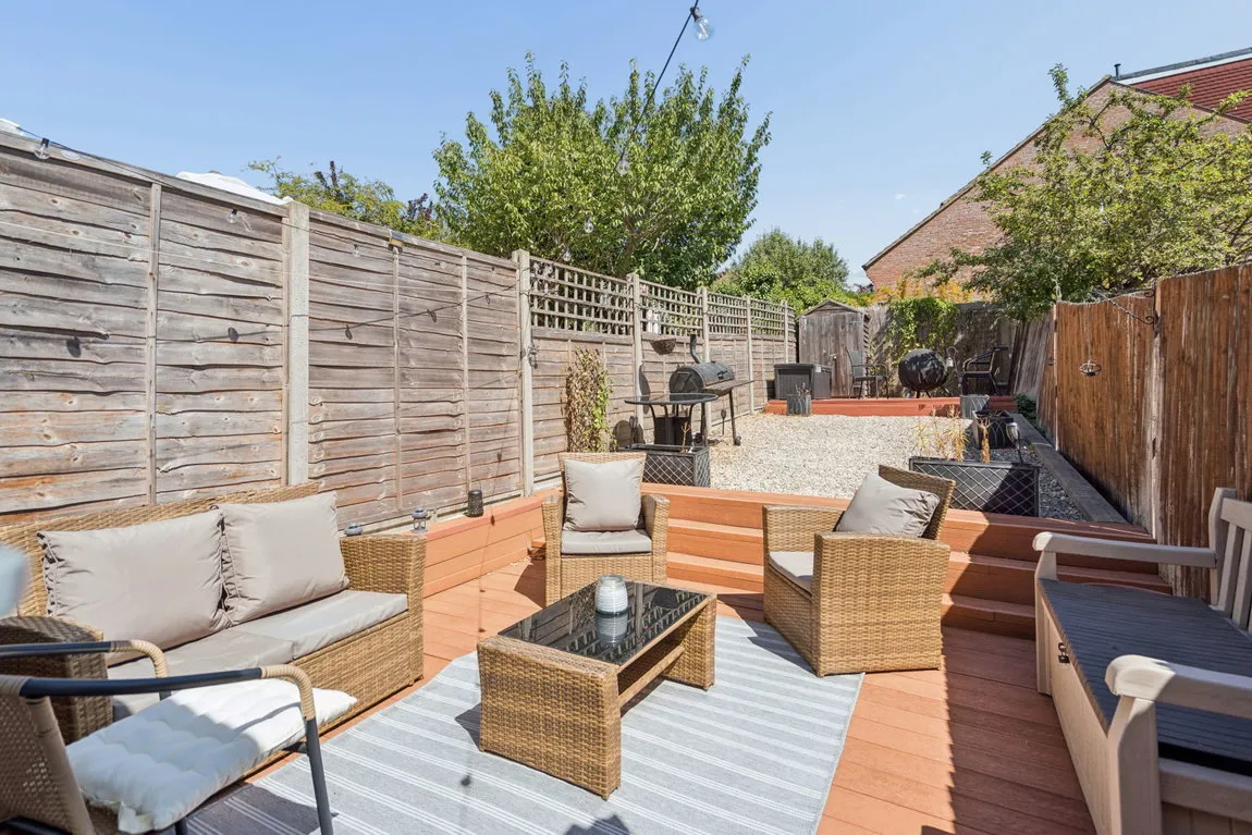 Thompson Way, Rickmansworth, WD3, photo 11