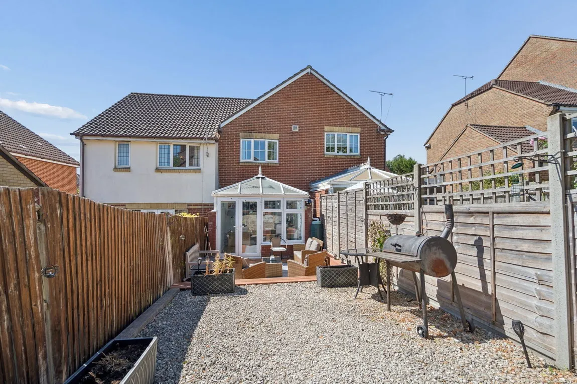 Thompson Way, Rickmansworth, WD3, photo 12