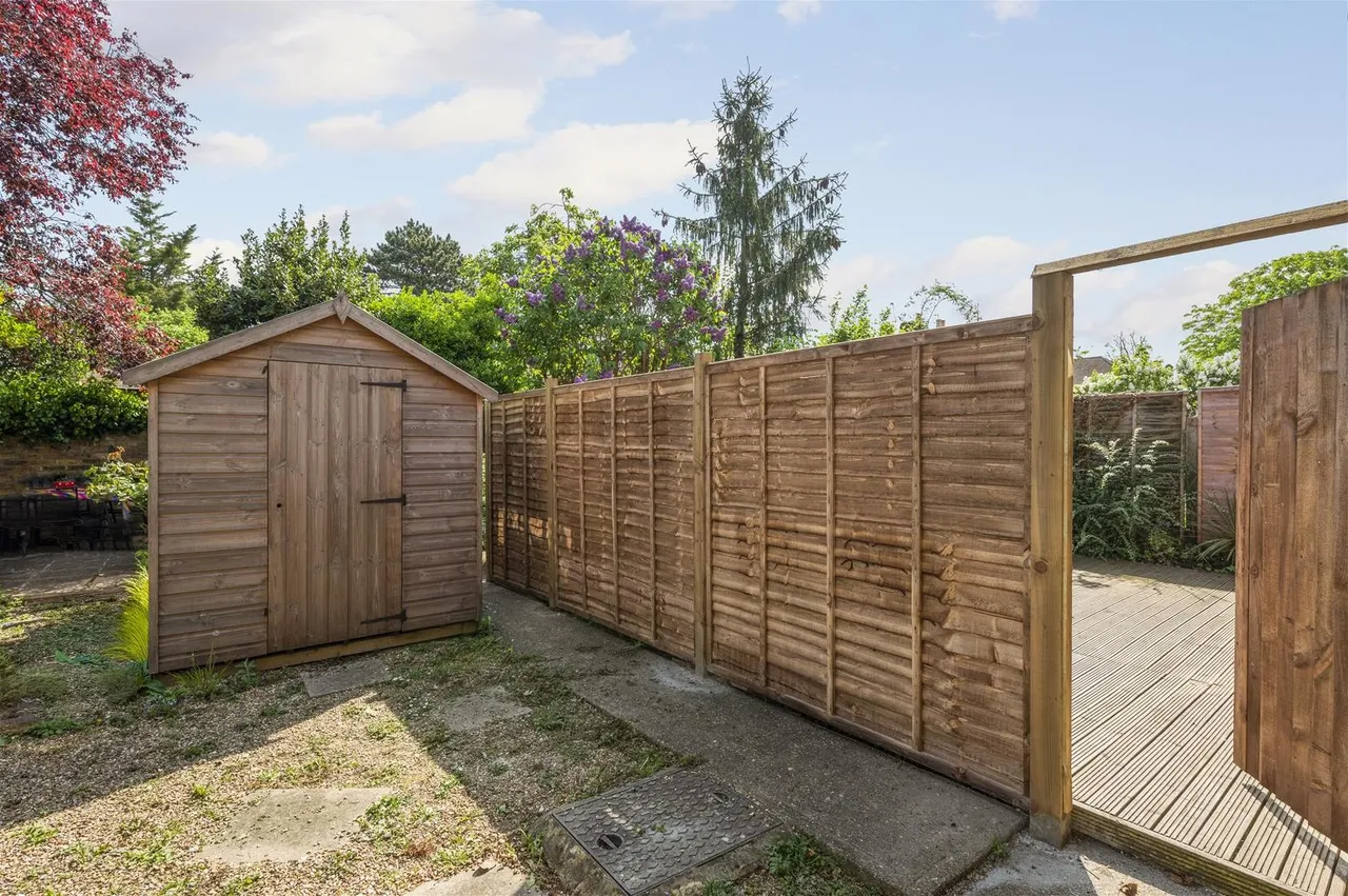 Poplar Grove, New Malden KT3 3DD, photo 10
