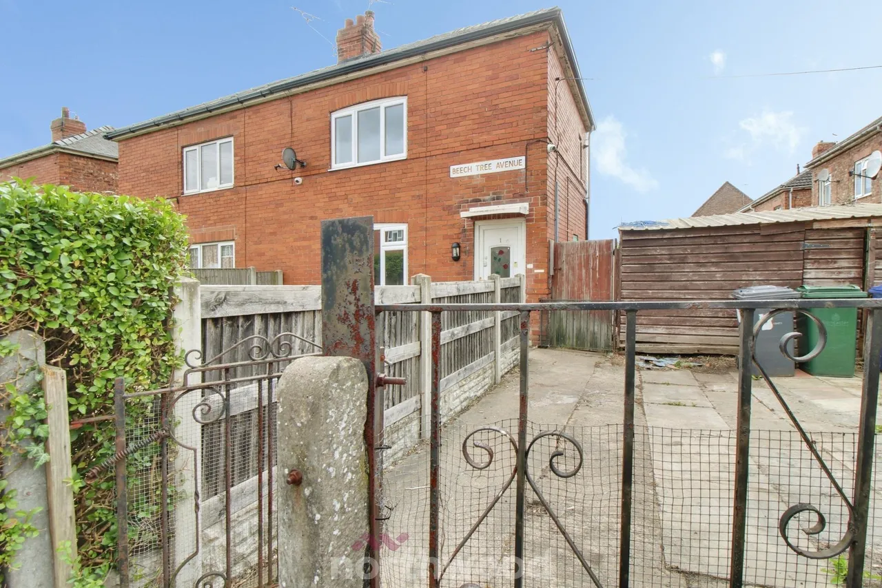 2 bed house to rent, Beech Tree Avenue, Thorne, DN8