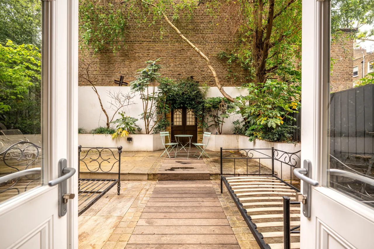 Leamington Road Villas, Notting Hill, London, photo 7