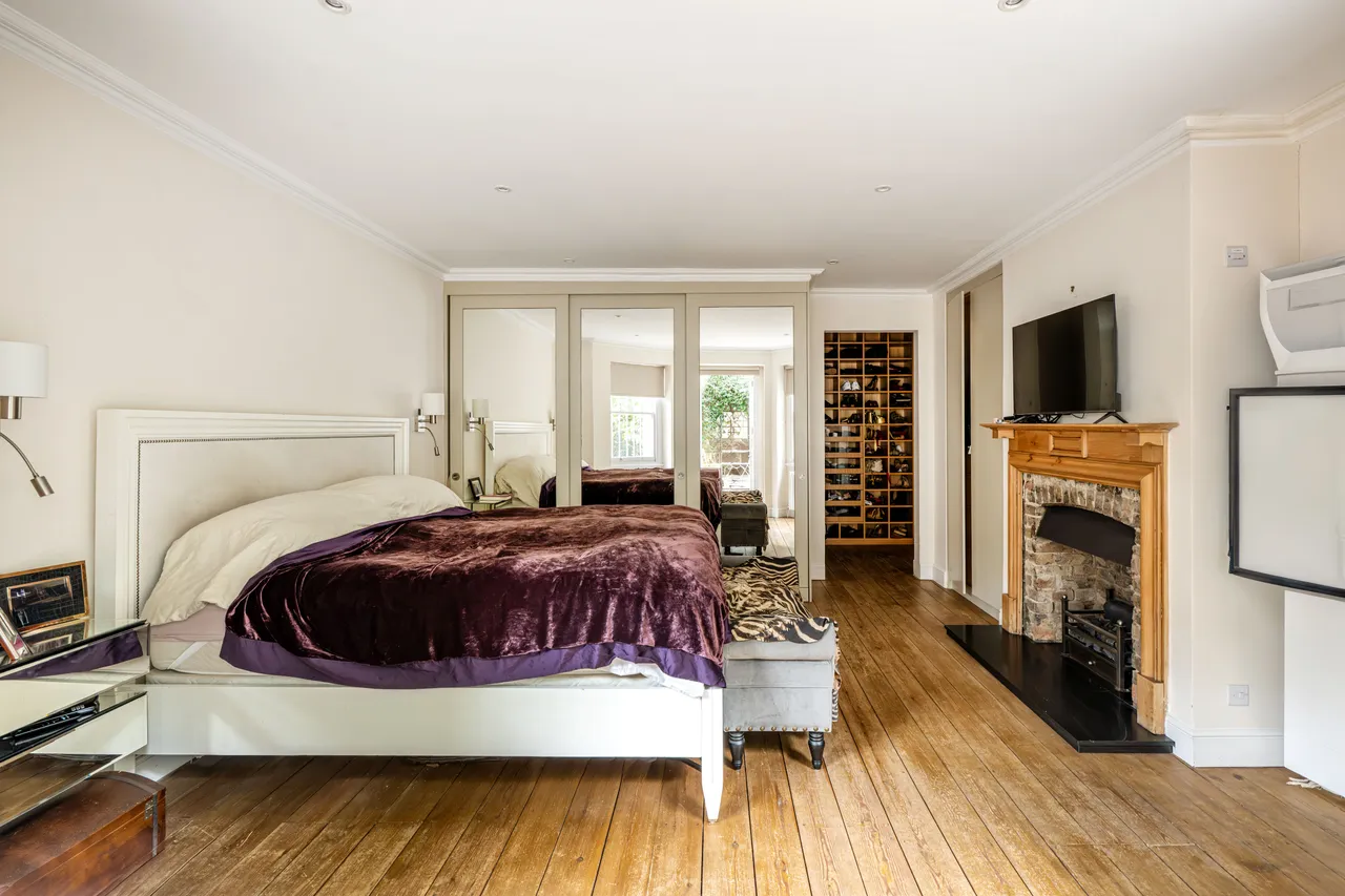 Leamington Road Villas, Notting Hill, London, photo 8