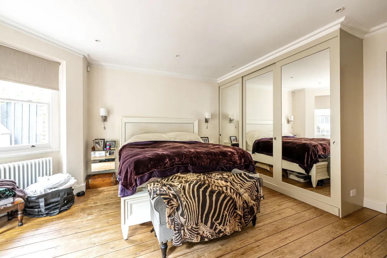 Leamington Road Villas, Notting Hill, London, photo 5