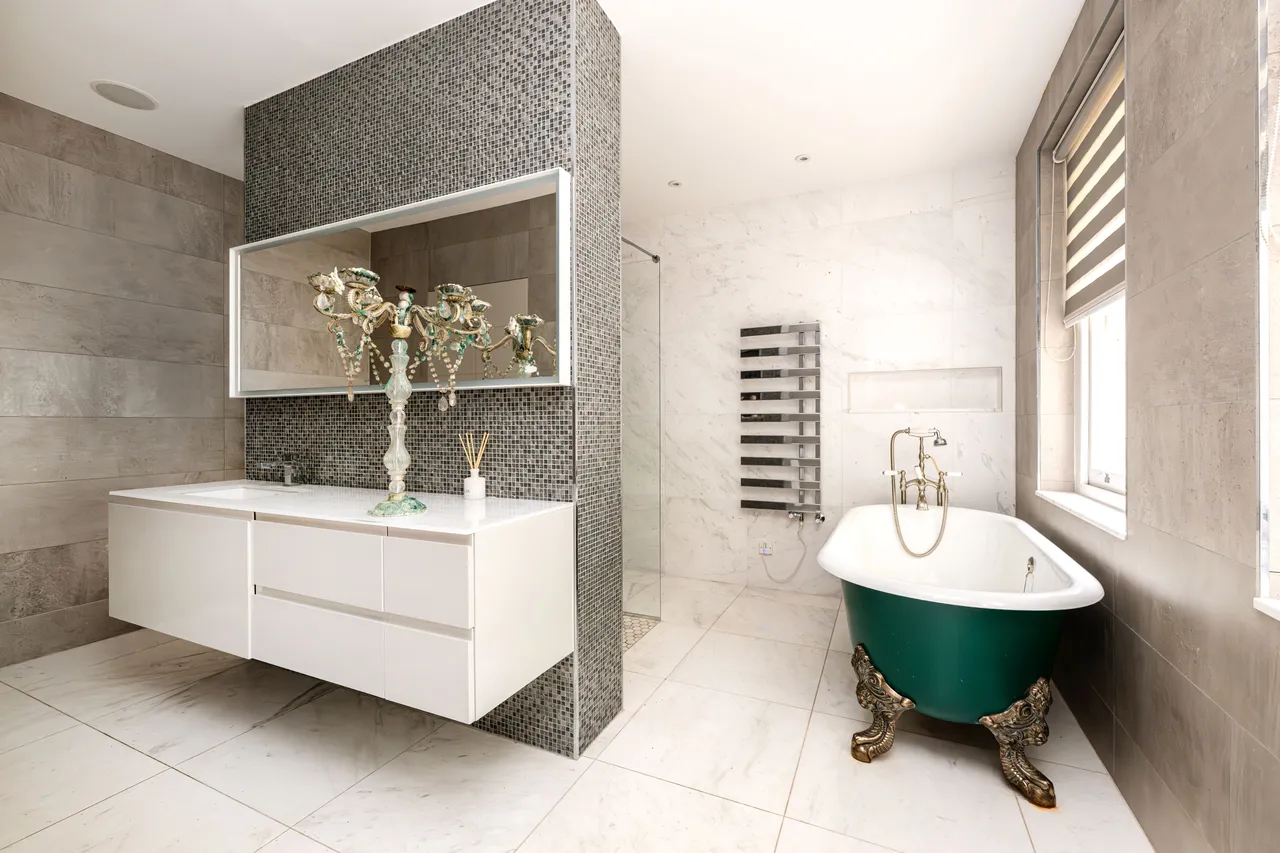 Leamington Road Villas, Notting Hill, London, photo 3