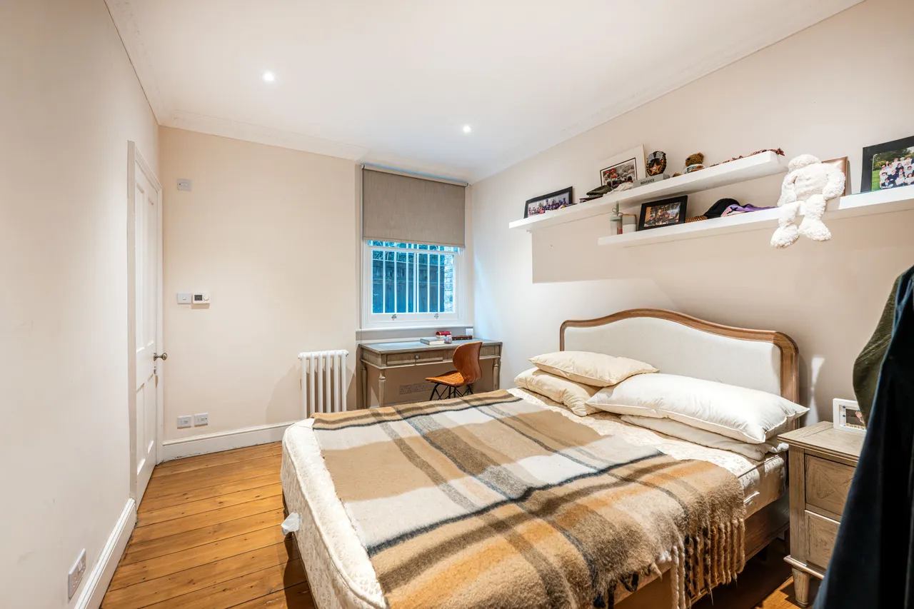 Leamington Road Villas, Notting Hill, London, photo 11