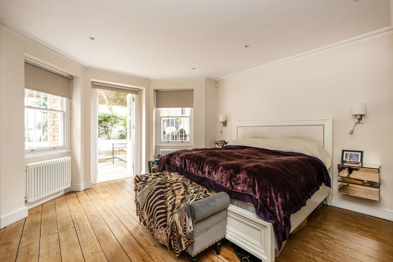 Leamington Road Villas, Notting Hill, London, photo 4