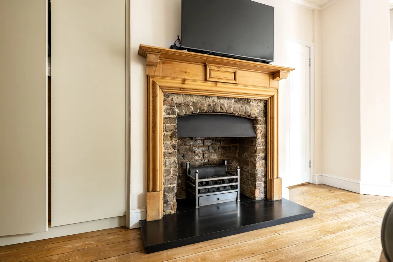 Leamington Road Villas, Notting Hill, London, photo 6