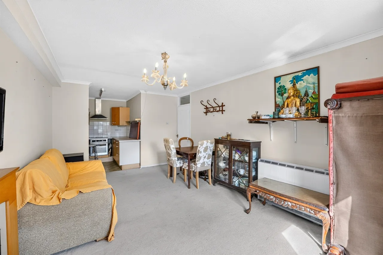Church Lane, London, SW19, photo 13