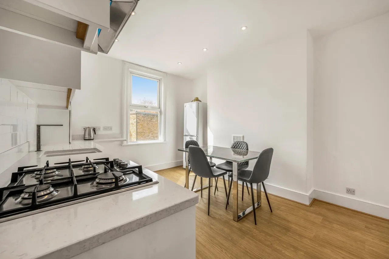 Newington Green Road, Islington, N1, photo 9