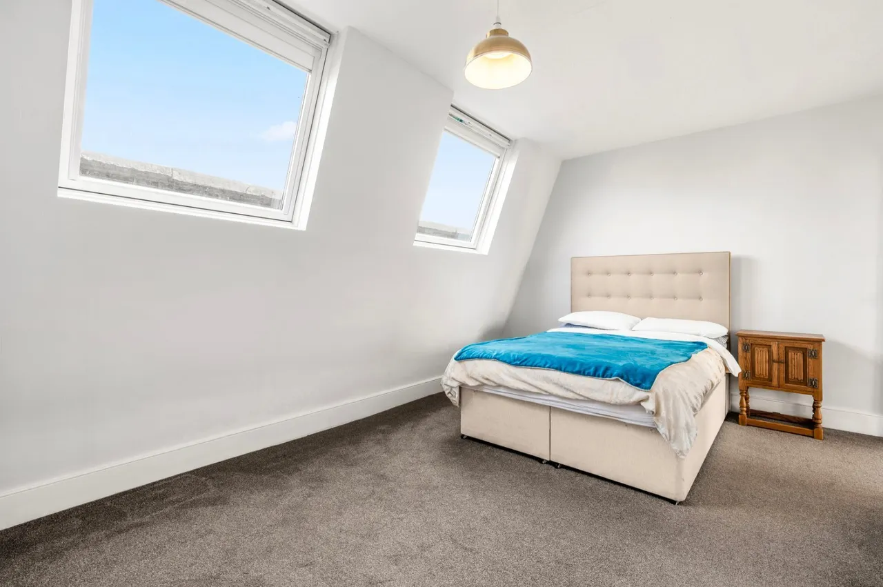 Newington Green Road, Islington, N1, photo 3