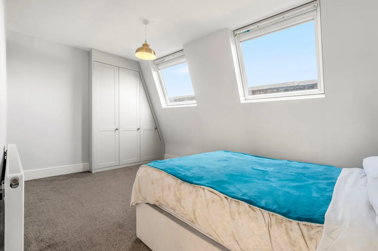 Newington Green Road, Islington, N1, photo 15