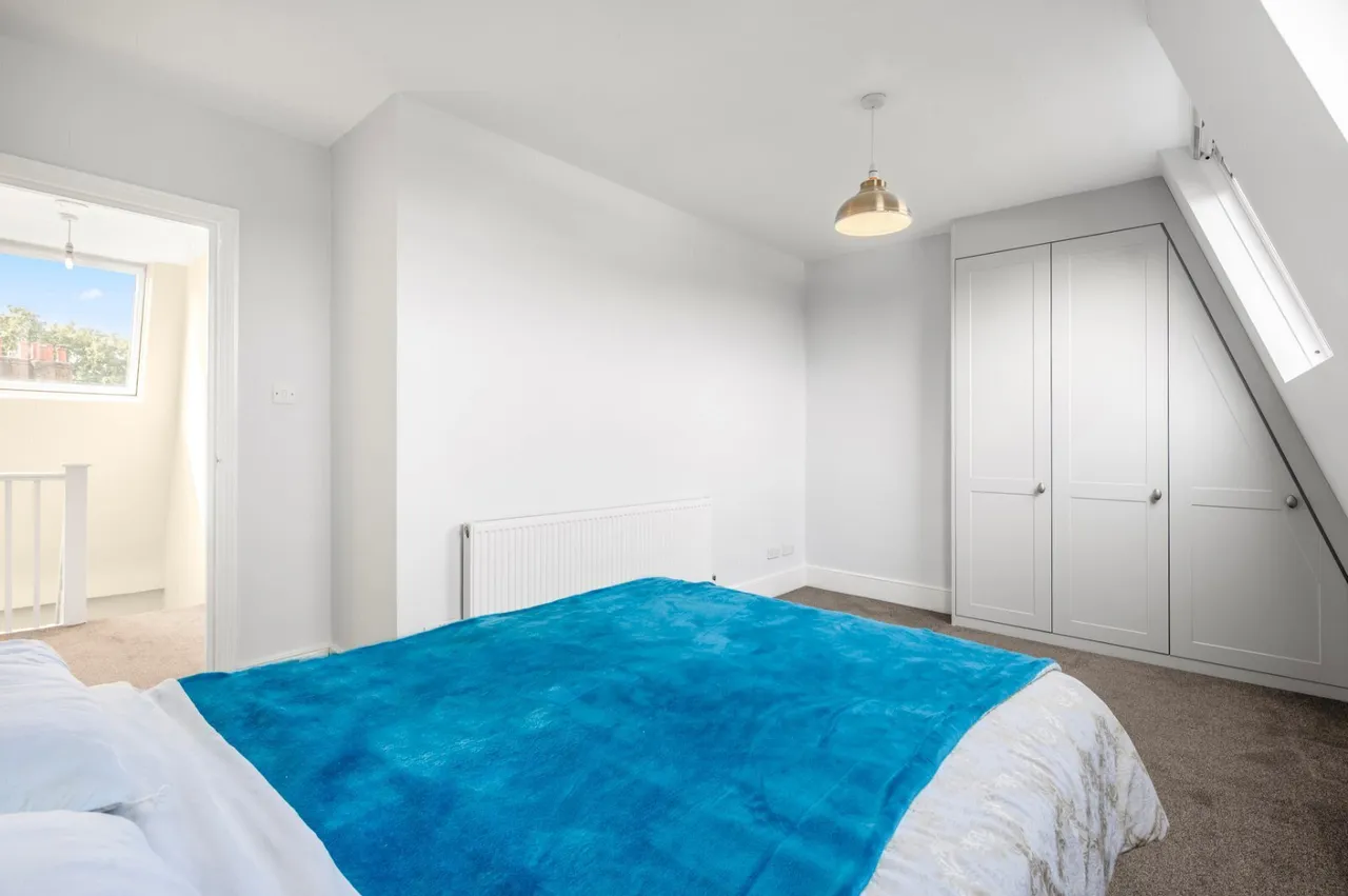Newington Green Road, Islington, N1, photo 6