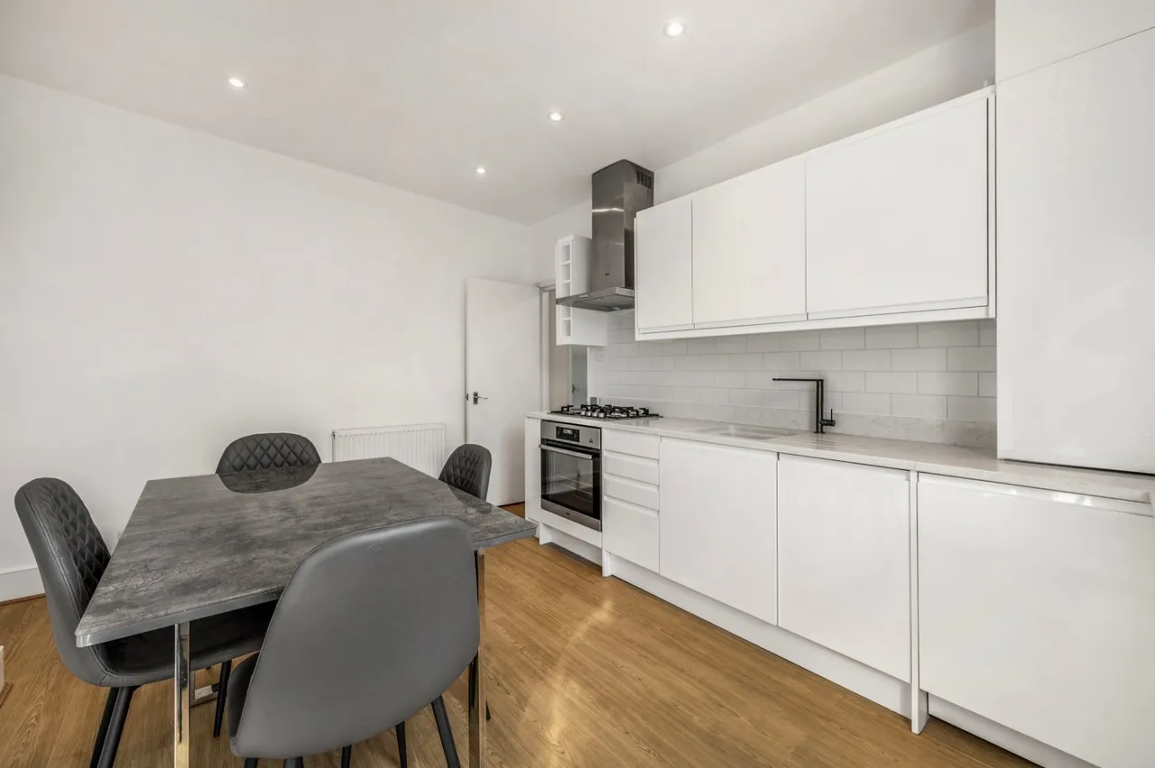 Newington Green Road, Islington, N1, photo 7