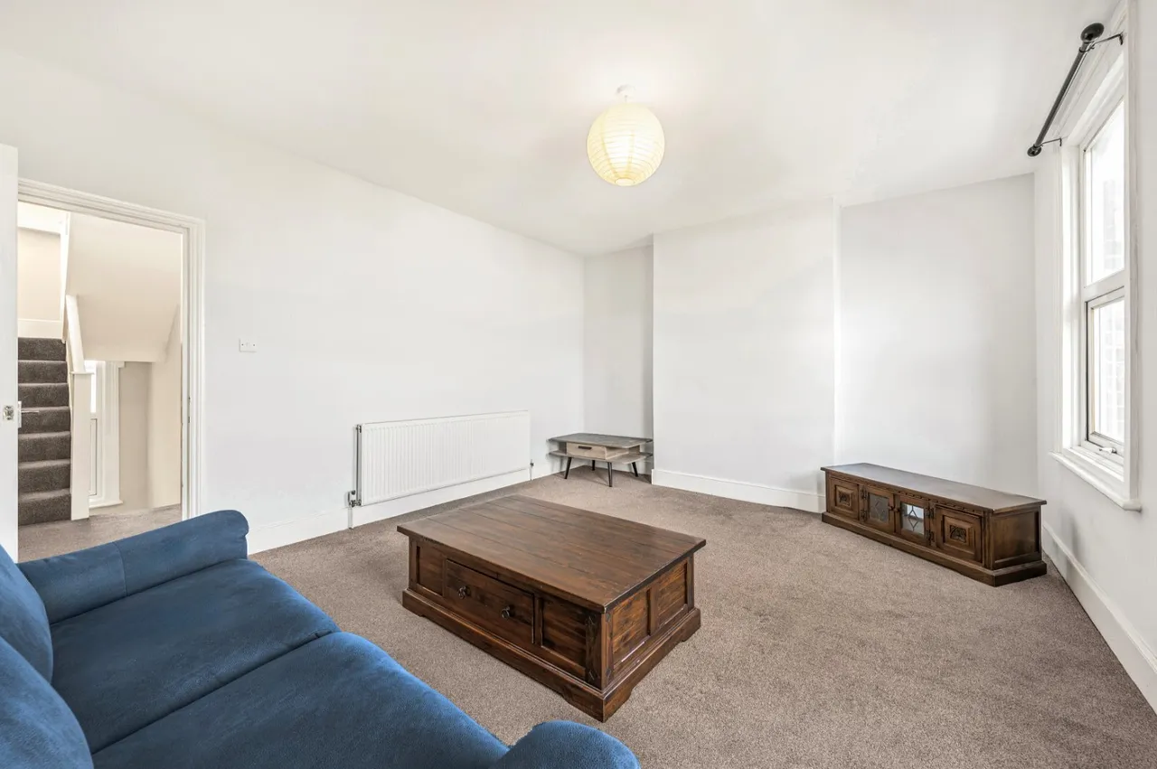 Newington Green Road, Islington, N1, photo 11