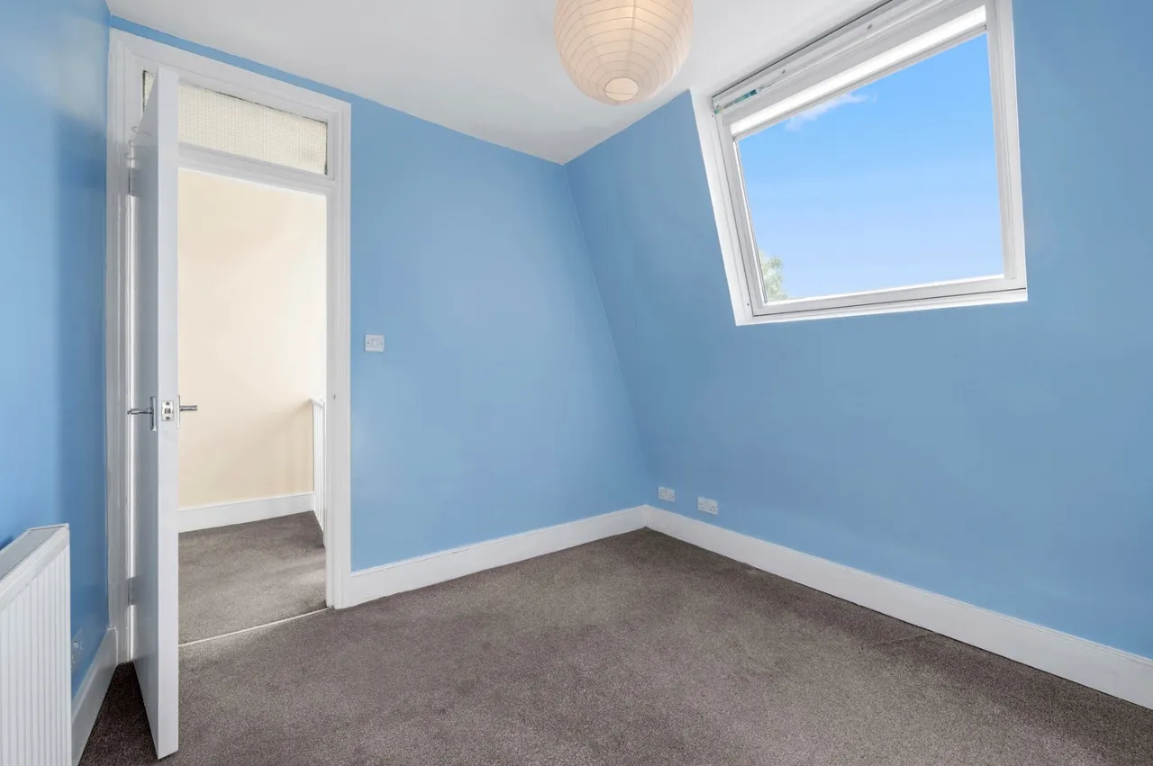 Newington Green Road, Islington, N1, photo 4