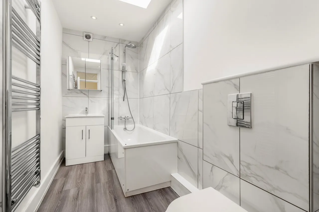Newington Green Road, Islington, N1, photo 14