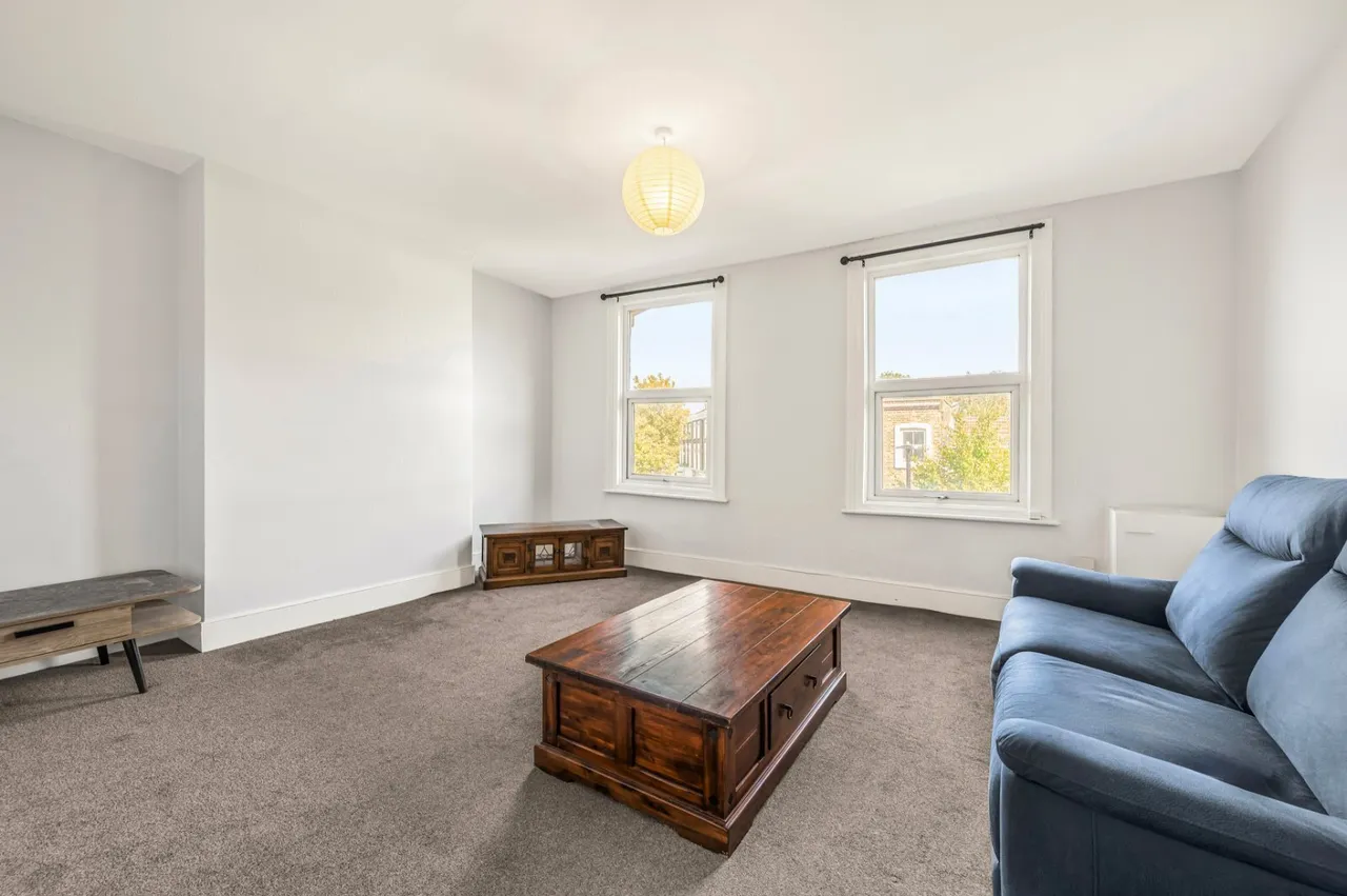 Newington Green Road, Islington, N1, photo 2