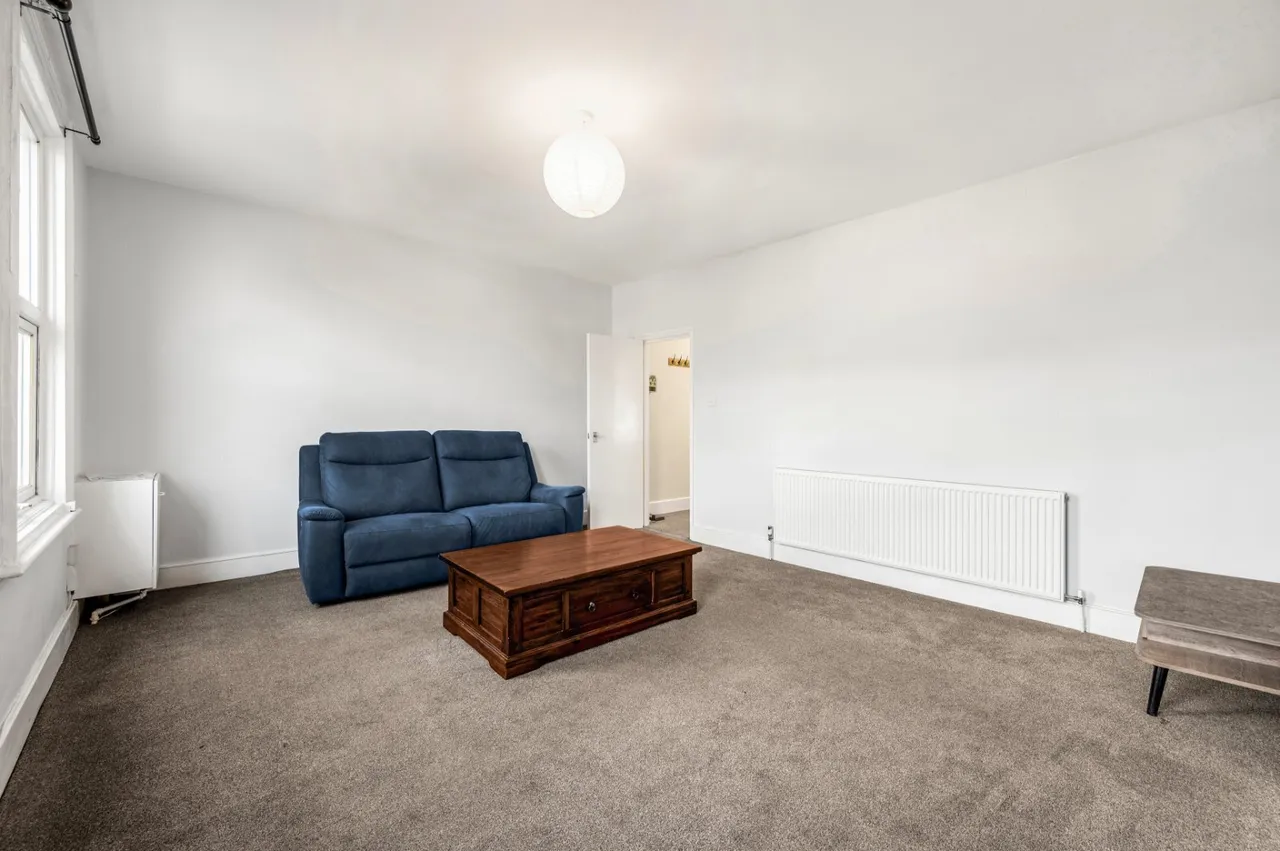 Newington Green Road, Islington, N1, photo 12