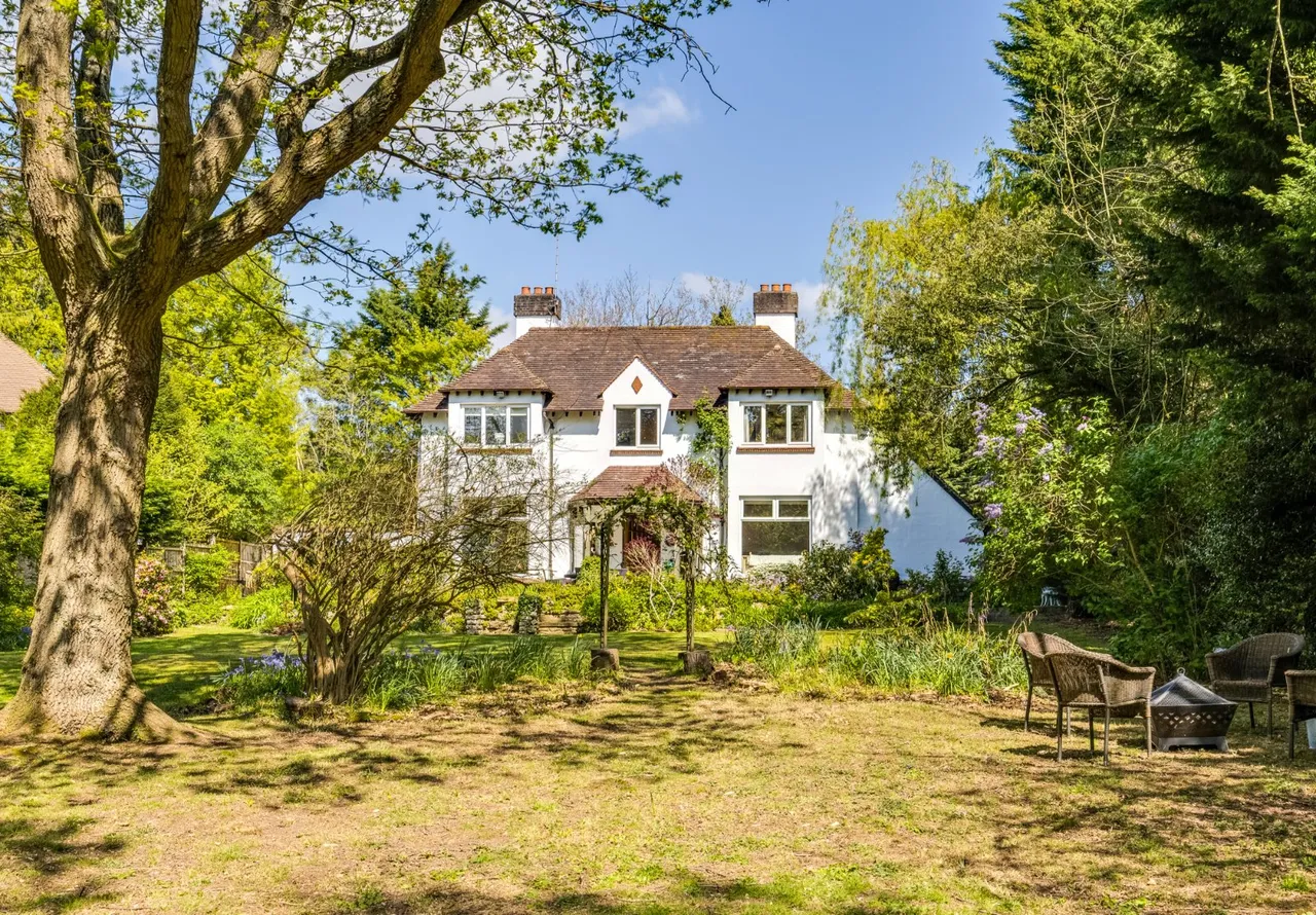 The Crest, Oaklands, AL6, photo 5