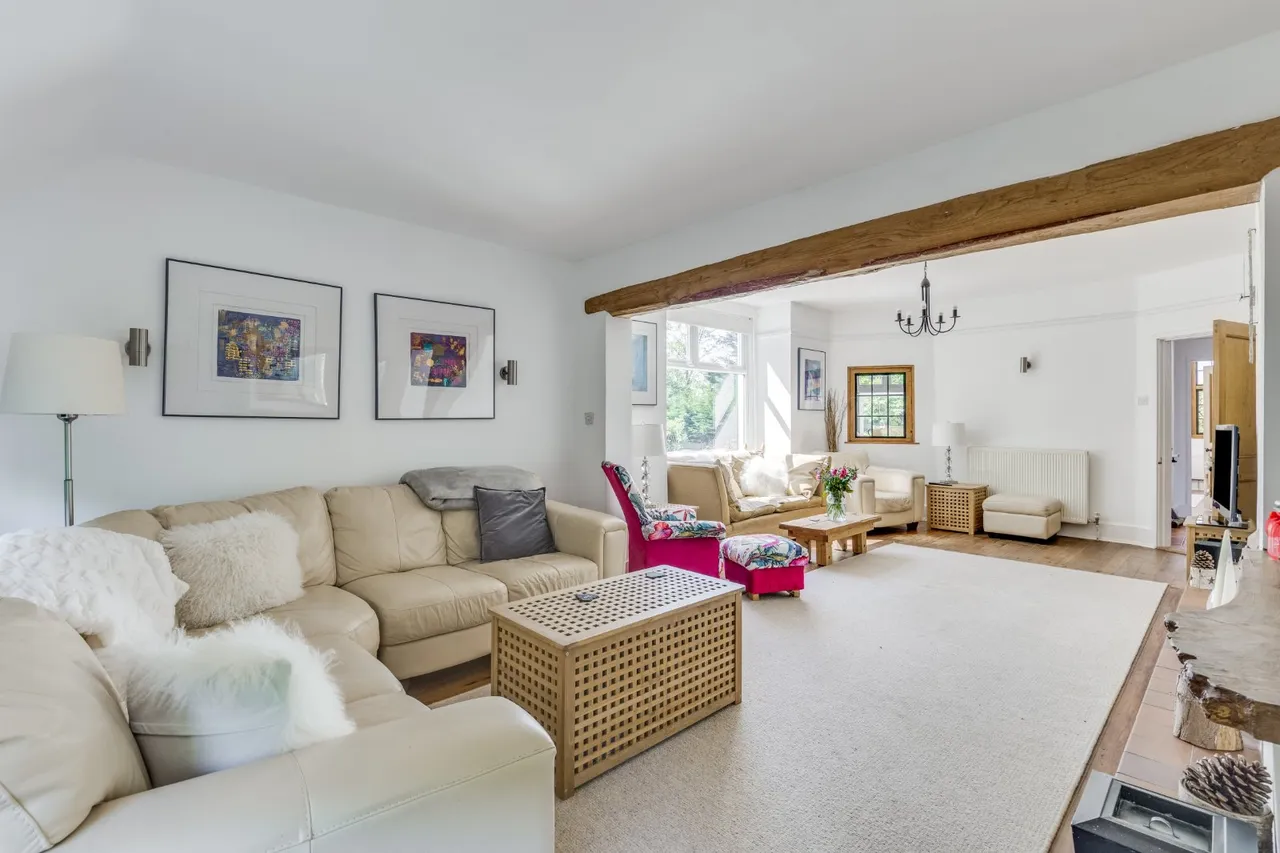 The Crest, Oaklands, AL6, photo 9