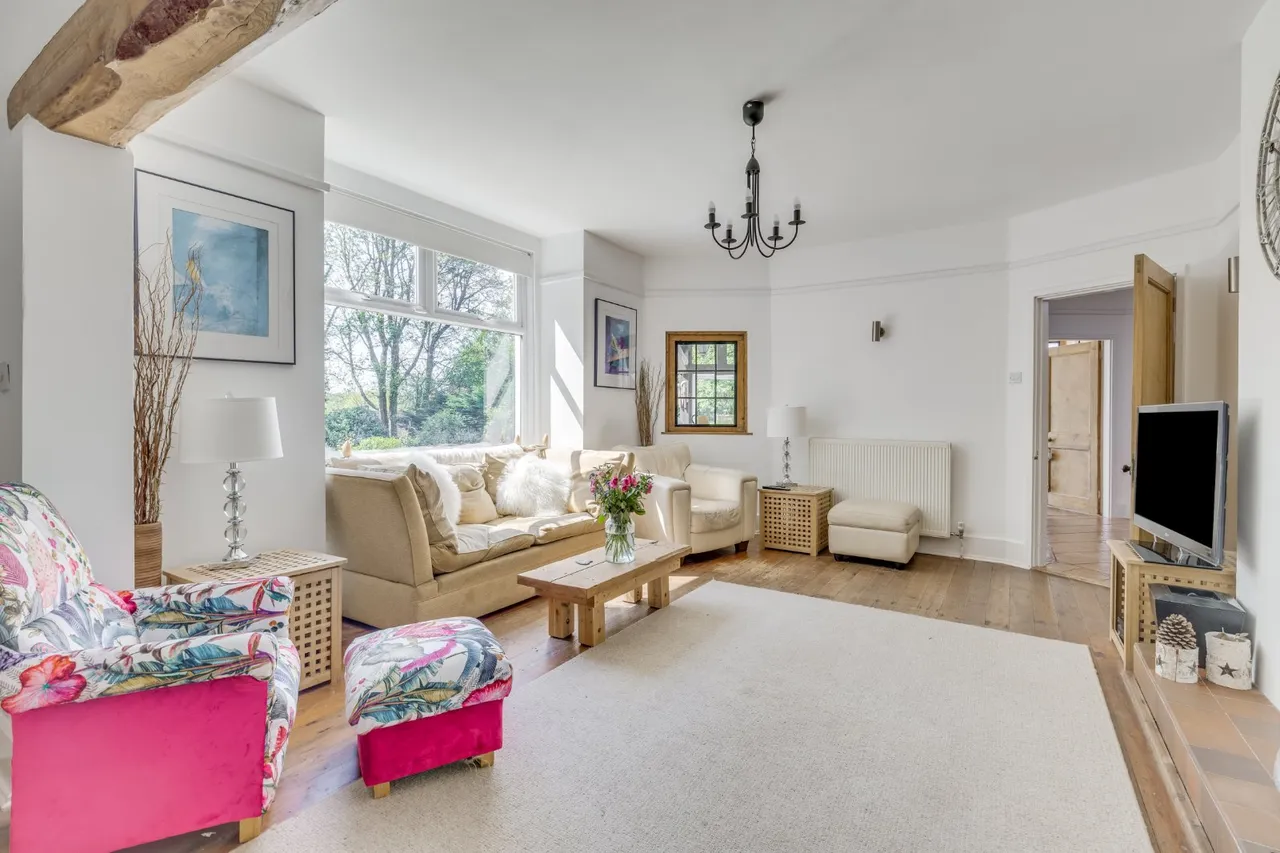 The Crest, Oaklands, AL6, photo 8