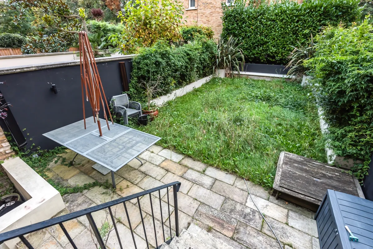 Trafalgar Avenue, Peckham, London, SE15, photo 9