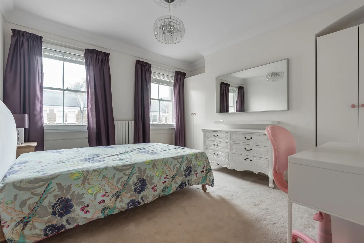 Trafalgar Avenue, Peckham, London, SE15, photo 8