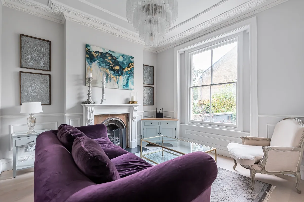 Trafalgar Avenue, Peckham, London, SE15, photo 2