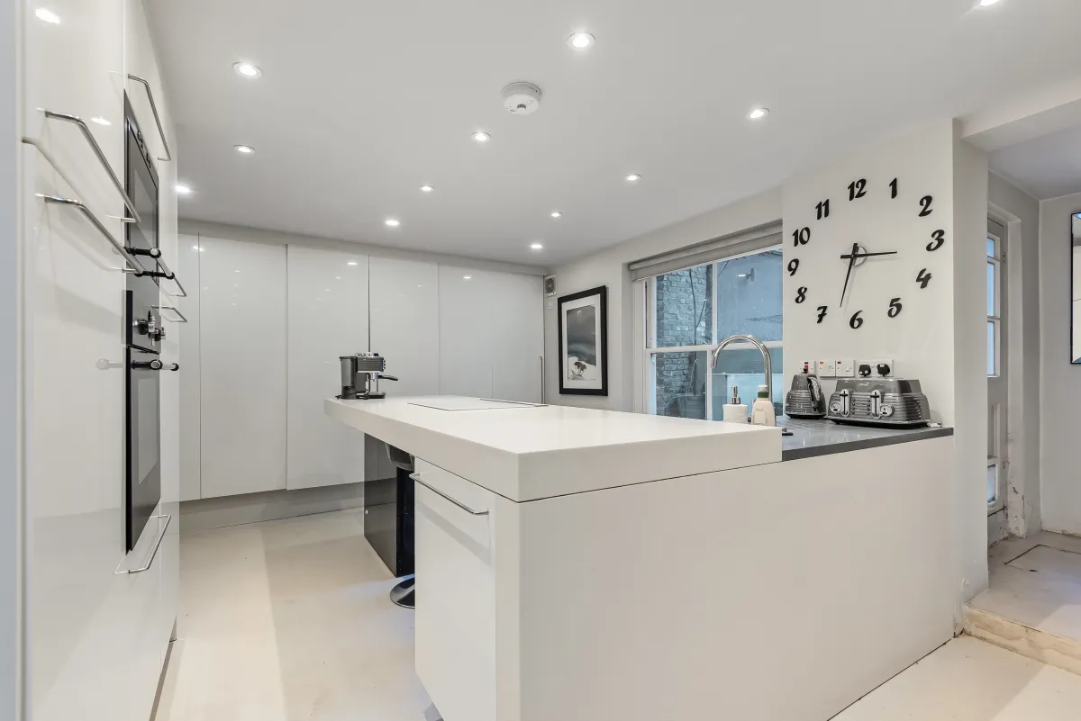 Trafalgar Avenue, Peckham, London, SE15, photo 10