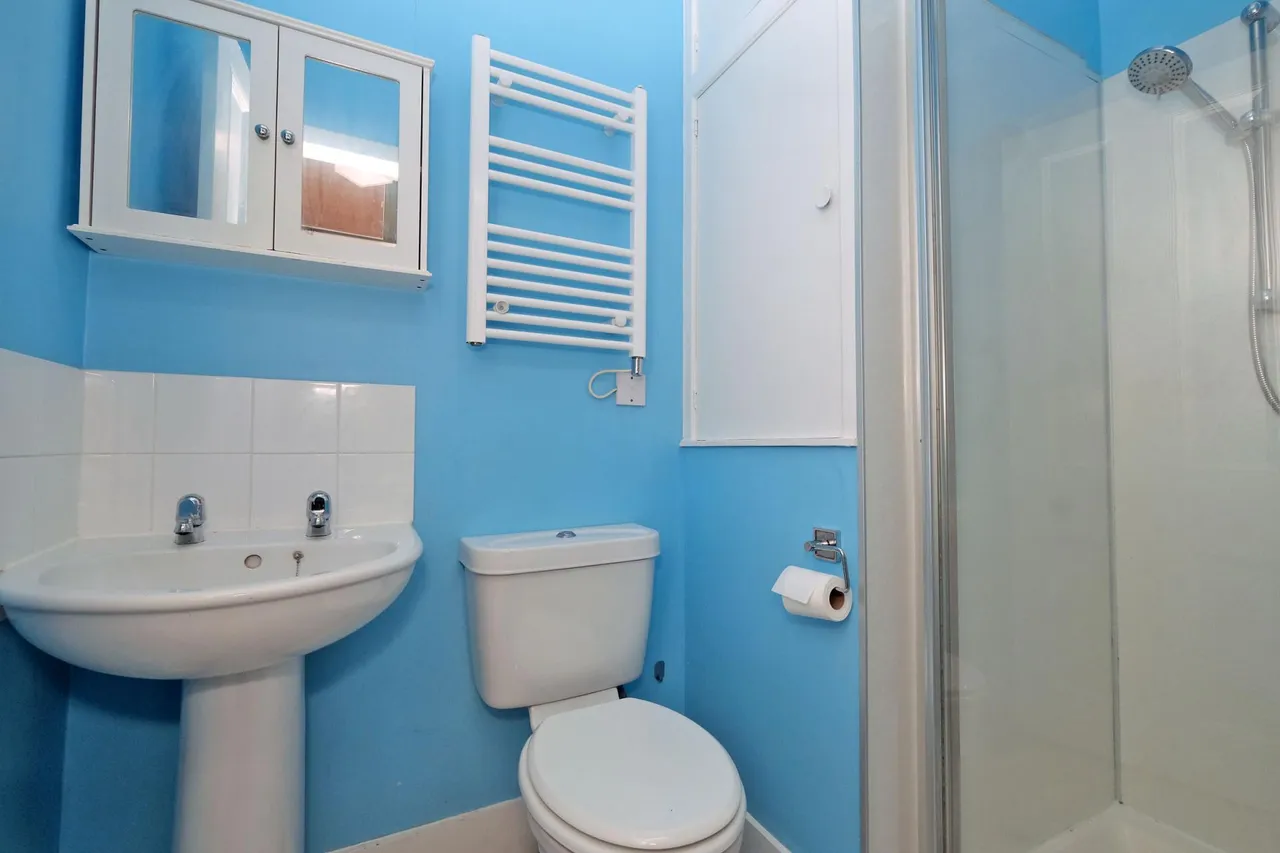 Ashgrove Road, Ashgrove, AB25, photo 13