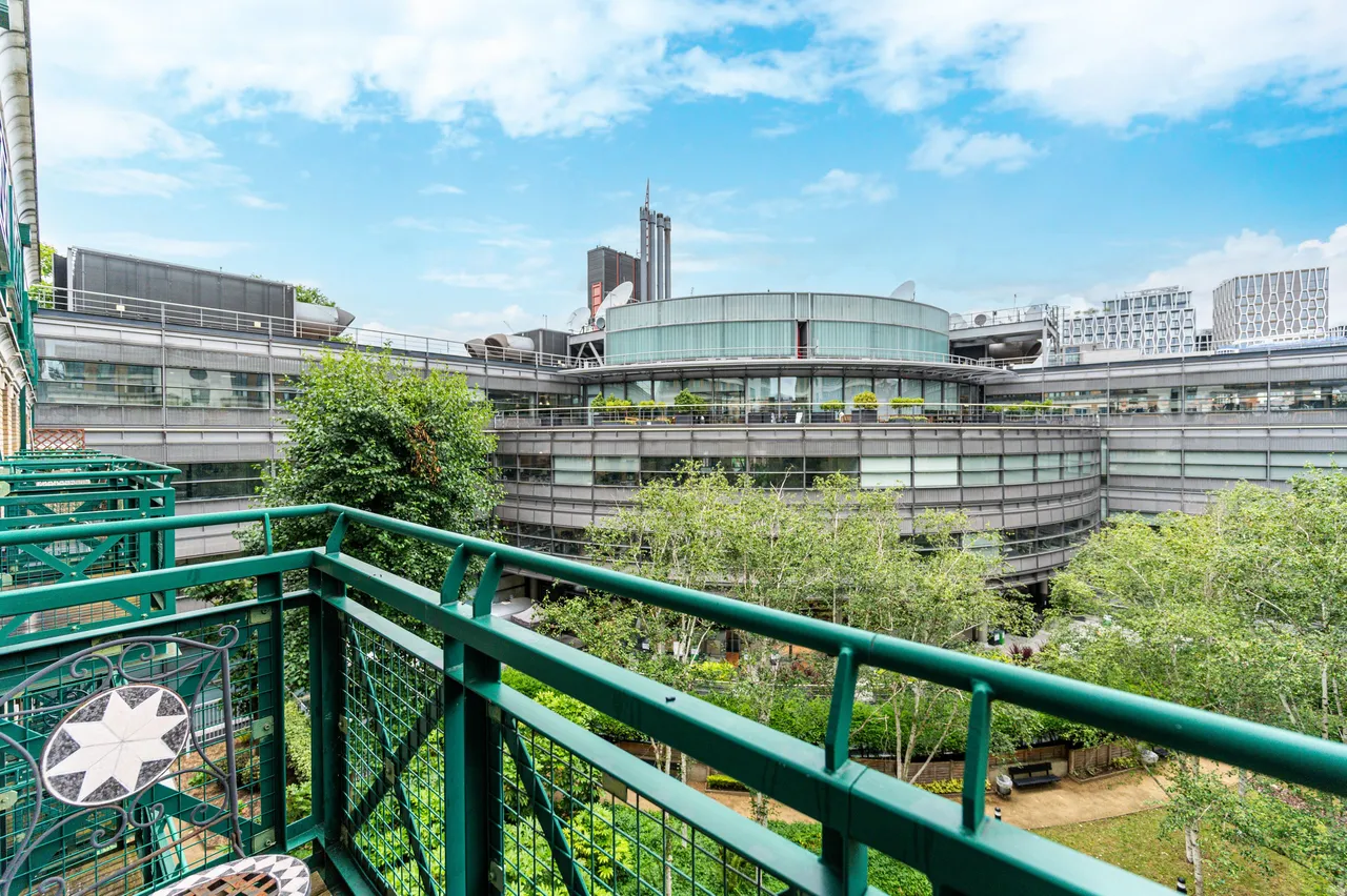 36 Octavia House, Medway Street, London, photo 10