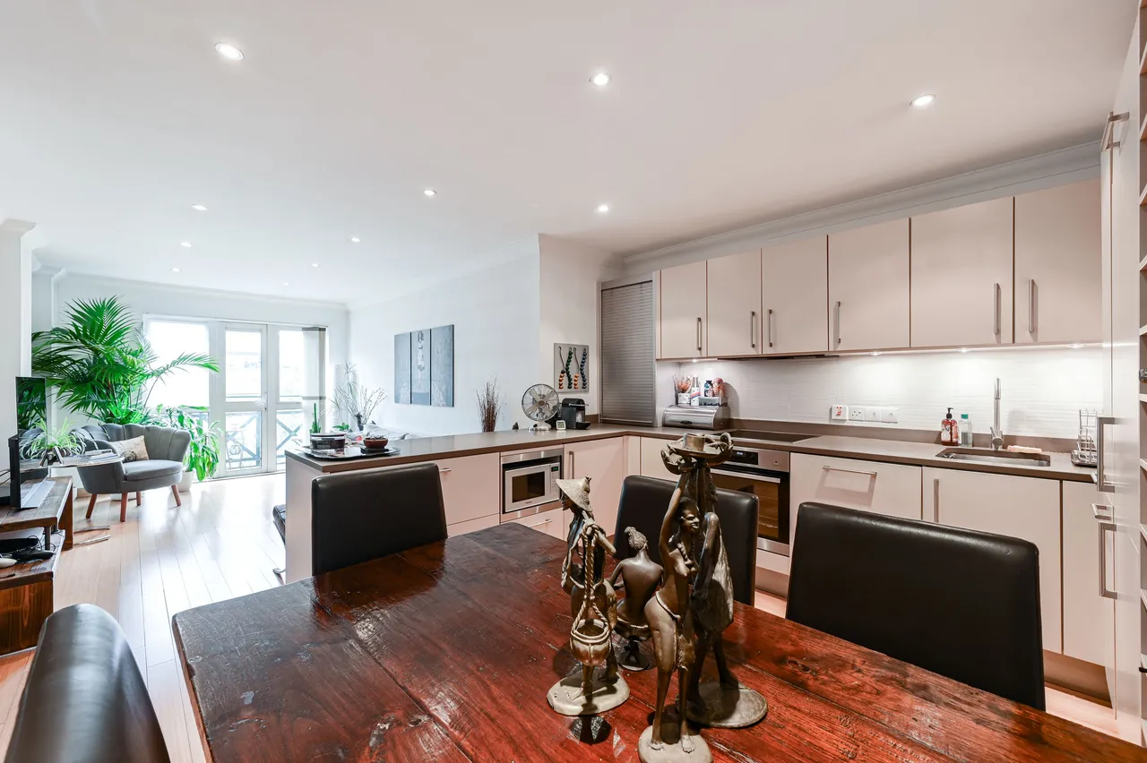 36 Octavia House, Medway Street, London, photo 5