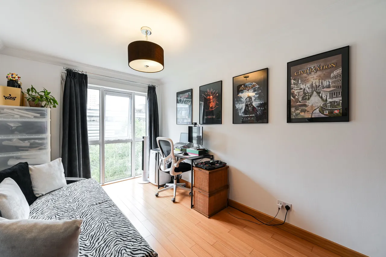 36 Octavia House, Medway Street, London, photo 12
