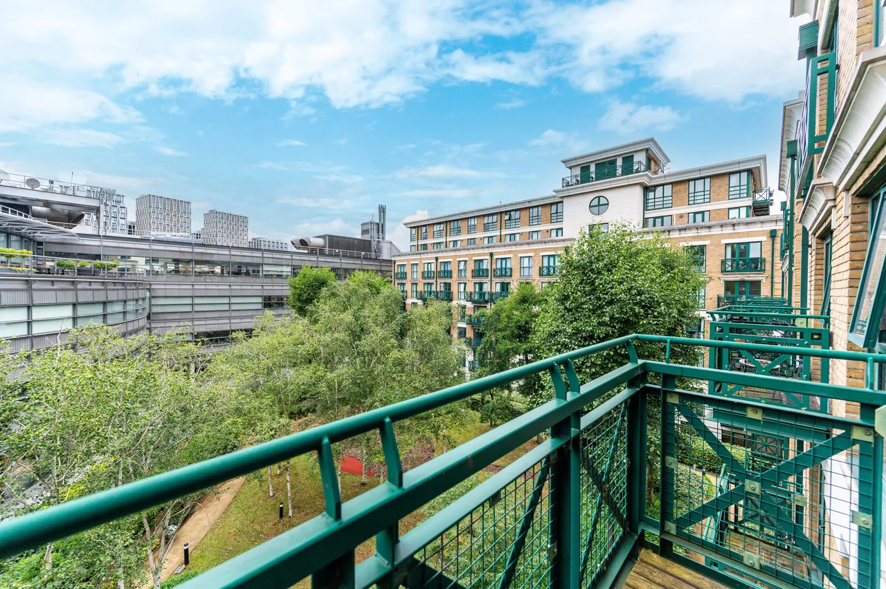 36 Octavia House, Medway Street, London, photo 9