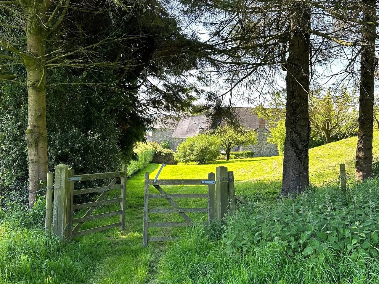 Yarcombe, Honiton, EX14, photo 22