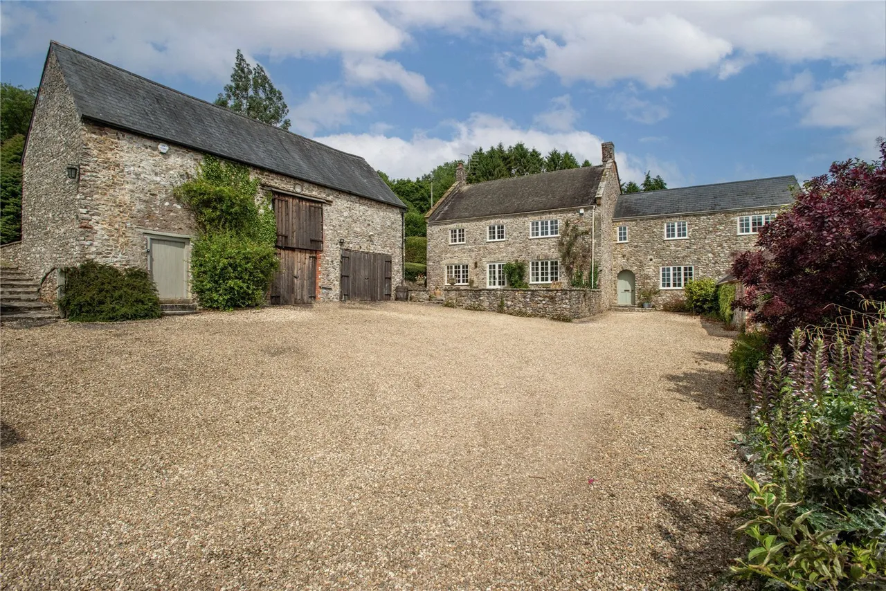 Yarcombe, Honiton, EX14, photo 27