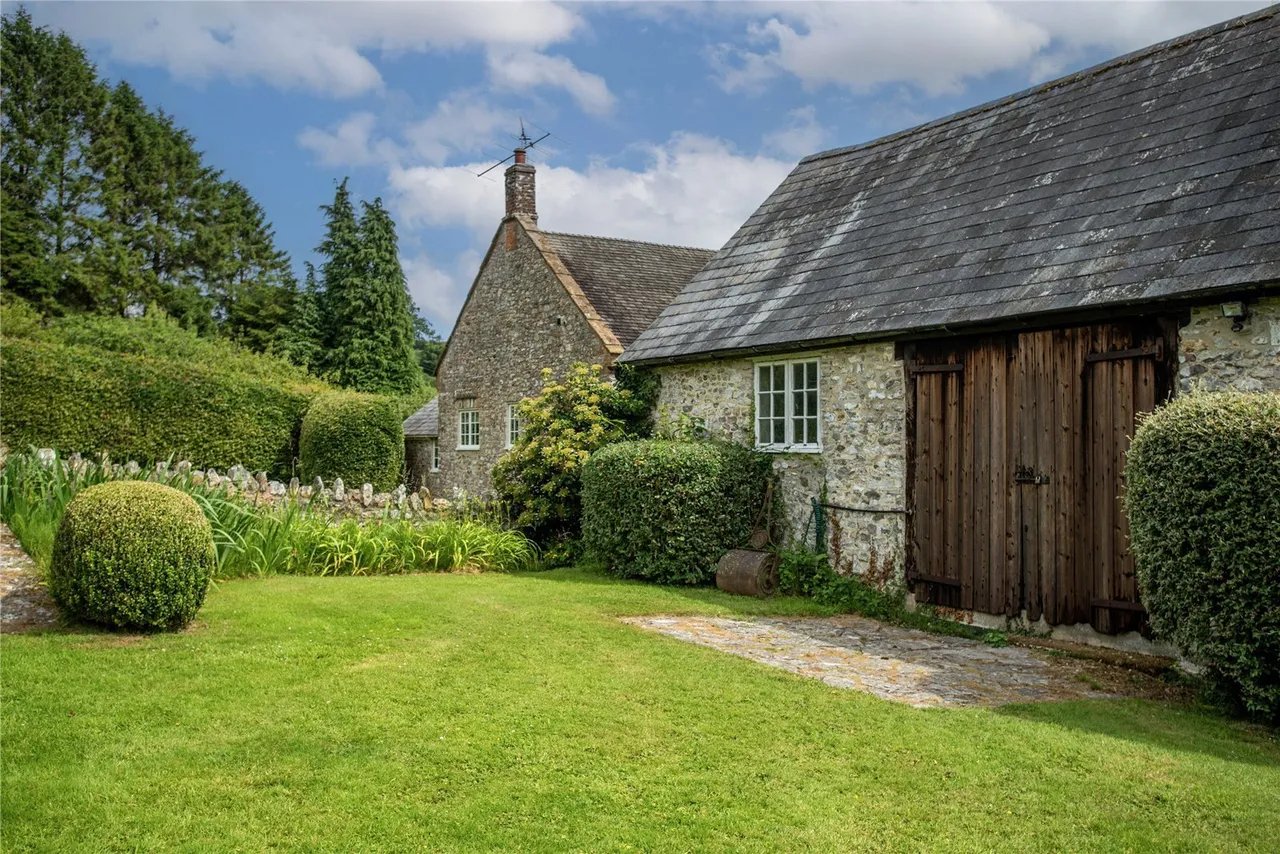Yarcombe, Honiton, EX14, photo 20